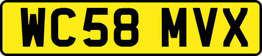 WC58MVX