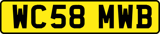 WC58MWB