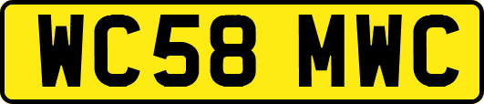 WC58MWC