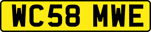 WC58MWE