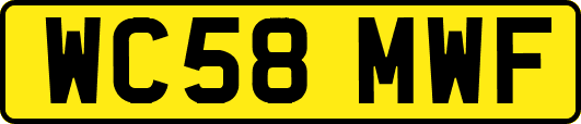 WC58MWF
