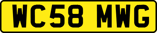 WC58MWG