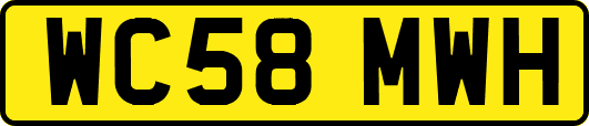 WC58MWH