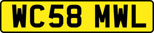 WC58MWL