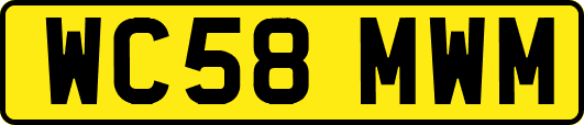 WC58MWM