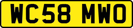 WC58MWO