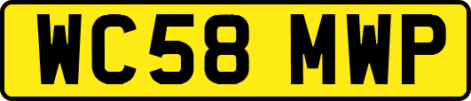 WC58MWP
