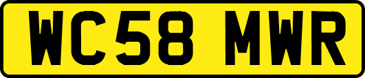 WC58MWR