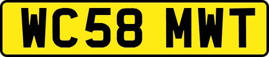 WC58MWT