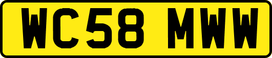 WC58MWW