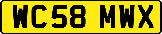 WC58MWX