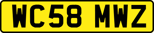 WC58MWZ