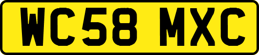 WC58MXC