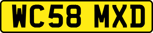 WC58MXD