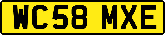 WC58MXE
