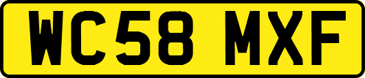 WC58MXF