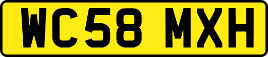 WC58MXH