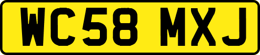 WC58MXJ