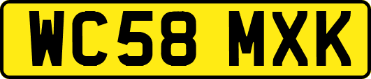 WC58MXK
