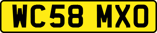 WC58MXO