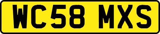 WC58MXS