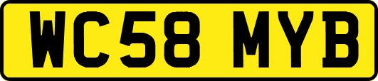 WC58MYB