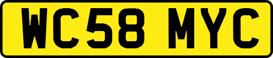 WC58MYC
