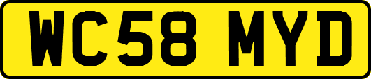 WC58MYD