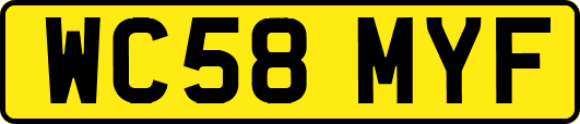 WC58MYF
