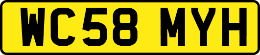 WC58MYH