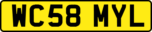 WC58MYL