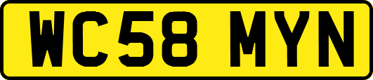 WC58MYN