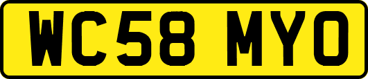WC58MYO