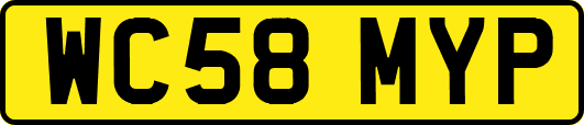 WC58MYP