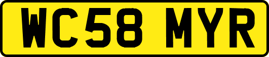 WC58MYR