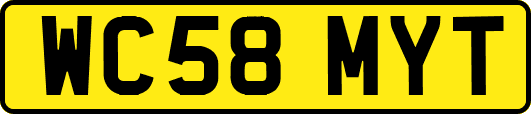 WC58MYT