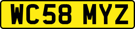 WC58MYZ