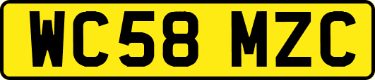 WC58MZC
