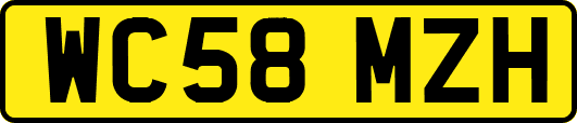 WC58MZH