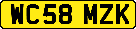 WC58MZK