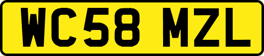 WC58MZL