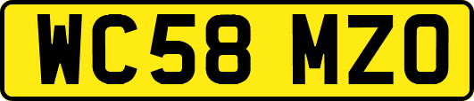 WC58MZO