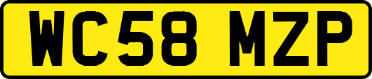 WC58MZP