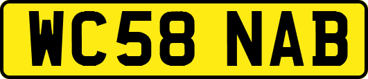 WC58NAB
