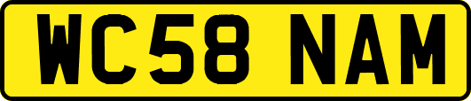 WC58NAM
