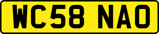 WC58NAO
