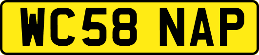 WC58NAP