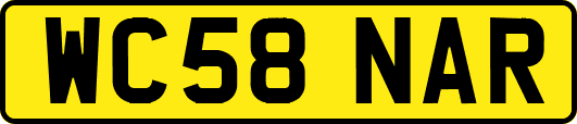 WC58NAR