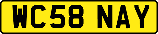 WC58NAY