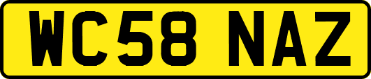 WC58NAZ